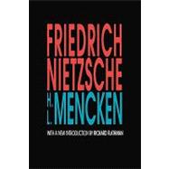 Friedrich Nietzsche