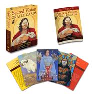 Sacred Vision Oracle Cards