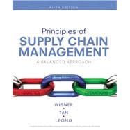 9781285428314 Principles Of Supply Chain Knetbooks