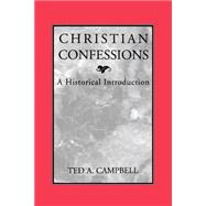 Christian Confessions