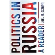 Politics in Russia
