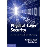 Physical-Layer Security: From Information Theory to Security Engineering