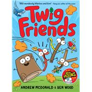 Twig Friends Twig Friends 1