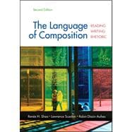 9780312676506 | Language of Composition | Knetbooks