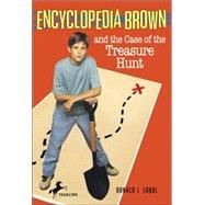 Encyclopedia Brown and the Case of the Treasure Hunt