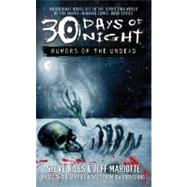 30 Days of Night: Rumors of the Undead