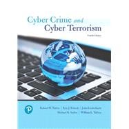 9780134846514 | Cyber Crime and Cyber Terrorism | Knetbooks