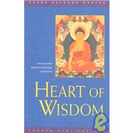Heart of Wisdom