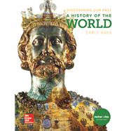 Discovering Our Past: A History of the World-Early Ages, Student Learning Center with Complete Inqui