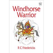 Windhorse Warrior