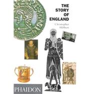 The Story of England