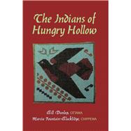 The Indians of Hungry Hollow