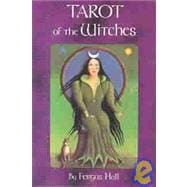 Tarot of the Witches Deck/Tarot Cards