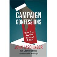 Campaign Confessions
