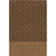 The King James Study Bible: King James Version, Caf, Leathersoft
