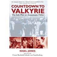 Countdown to Valkyrie
