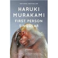First Person Singular Stories