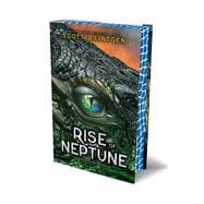 The Rise of Neptune