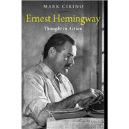 Ernest Hemingway