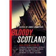 Bloody Scotland