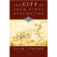 The City of Your Final Destination