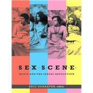 Sex Scene