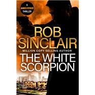 The White Scorpion