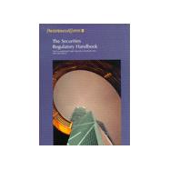 The Securities Regulatory Handbook 20002001