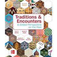ND IVY TECH CC INDIANA FORT WAYNE LOOSE LEAF TRADITIONS & ENCOUNTERS