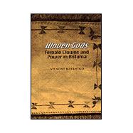 Woven Gods