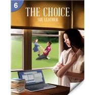 Page Turners-Level 6-Title 3