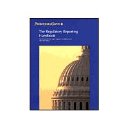 The Regulatory Reporting Handbook 20002001