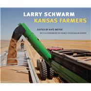 Larry Schwarm