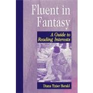 Fluent in Fantasy