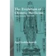 The Evolution of Chinese Medicine: Song Dynasty, 9601200