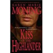 Kiss of the Highlander
