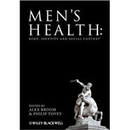 Men's Health Body, Identity and Social Context