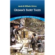 Grimms Fairy Tales