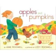 Apples and Pumpkins