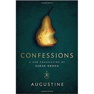 Confessions