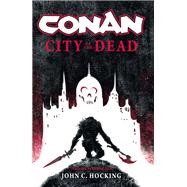 Conan City of the Dead