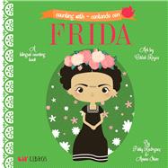 Counting With Frida/Contando Con Frida by Patty Rodriguez