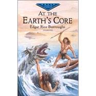 At the Earth's Core