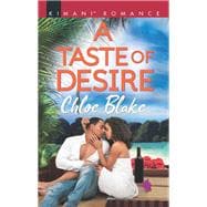 A Taste of Desire