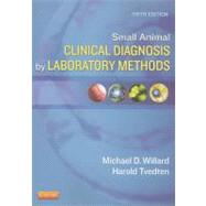Small Animal Clinical Diagnosis by Laboratory Methods