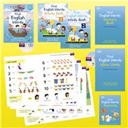 Activity Pack
