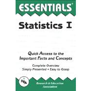 Statistics I