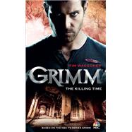 Grimm The Killing Time