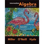 Loose Leaf Version for Intermediate Algebra