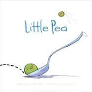 Little Pea (Children's Book, Books for Baby, Books about Picky Eaters, Board Books for Kids)